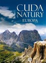 Cuda natury Europa