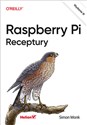 Raspberry Pi Receptury - Simon Monk