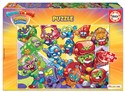 Puzzle 300 Super Things G3 