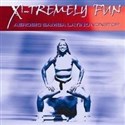 X-Tremely Fun - Aerobic samba latino CD 