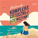 CD MP3 Kompleks grzecznej dziewczynki 