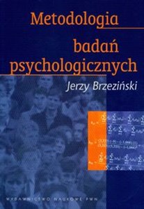 Metodologia badań psychologicznych