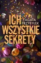 Ich wszystkie sekrety - Agata Przybyłek