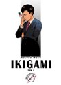 Ikigami Tom 2