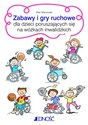 Zabawy i gry ruchowe dla dzieci poruszających się na wózkach inwalidzkich - Piotr Winczewski