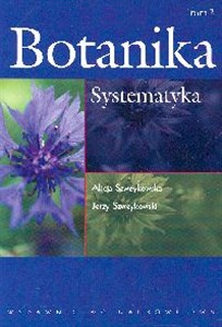 Botanika t.2 Systematyka