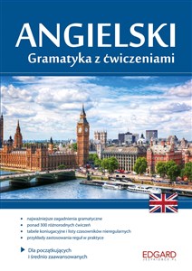 Angielski Gramatyka z ćwiczeniami - Księgarnia Niemcy (DE)
