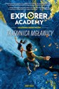 Explorer Academy Akademia Odkrywców Tajemnica mgławicy