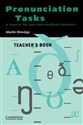 Pronunciation Tasks Teacher's book