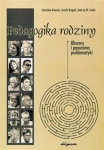 Pedagogika rodziny w.2 