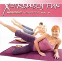 X-Tremely Fun - Aerobic Non stop Vol. 9 CD 