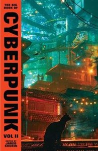The Big Book of Cyberpunk Vol. 2  - Księgarnia UK