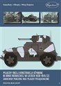 Pojazdy obcej konstrukcji używane w armii niemieckiej w latach 1938-1945 (2) Samochody pancerne - Piotr Boczoń