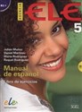 Agencia ELE 5 Libro de Ejercicios+CD