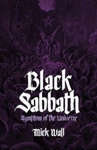 Black Sabbath Symptom of the Universe