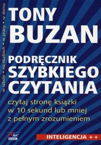 Podręcznik szybkiego czytania - Księgarnia Niemcy (DE)