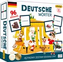 Gra Deutsche Worter słówka niemieckie - 