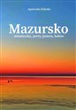 Mazursko Miasteczka porty jeziora ludzie część 2 - Agnieszka Żelazko