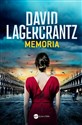 Memoria  - David Lagercrantz