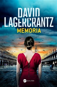 Memoria  - Księgarnia UK