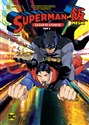 Superman kontra Meshi. Zażarte starcie. Tom 2  - Satoshi Miyagawa, Kai Kitagou