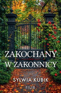 Zakochany w zakonnicy Wielkie Litery