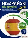 Hiszpański nie gryzie Pakiet + CD dla początkujących