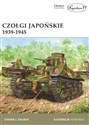 Czołgi japońskie 1939-1945 - Steven J. Zaloga