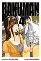 Bakuman. Tom 4 - Tsugumi Ohba