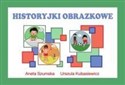 Zestaw. Historyjki obrazkowe - praca zbiorwa