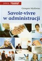 Savoir vivre w administracji