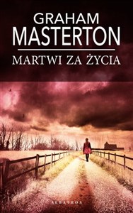 Martwi za życia. Seria z detektyw Katie Maguire. Tom 7 (wydanie pocketowe) - Księgarnia UK