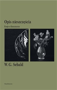 Opis nieszczęścia - Księgarnia UK