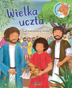 Wielka uczta Cud rozmnożenia chleba - Księgarnia Niemcy (DE)