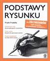 Podstawy rysunku dla żółtodziobów - Frank Fradella