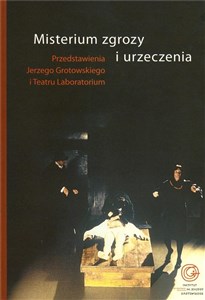 Misterium zgrozy i urzeczenia 