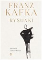 Franz Kafka Rysunki
