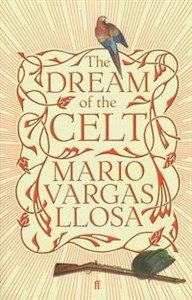 Dream of the Celt - Księgarnia UK