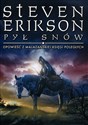 Pył snów. Opowieści z Malazańskiej Księgi Poległych. Tom 9  - Steven Erikson