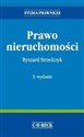 Prawo nieruchomości