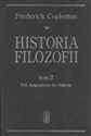 Historia filozofii t.2