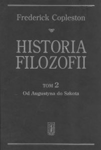 Historia filozofii t.2