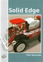 Solid Edge z płytą DVD Synchronous Technology - Piotr Szymczak