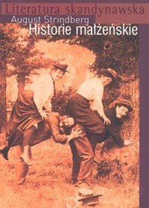 Historie małżeńskie