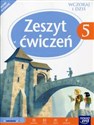 Wczoraj i dziś 5 Zeszyt ćwiczeń do historii i społeczeństwa Szkoła podstawowa - Tomasz Maćkowski