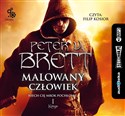 [Audiobook] Malowany człowiek Księga I