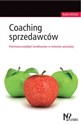 Coaching sprzedawców Przemiana zwykłych handlowców w mistrzów sprzedaży