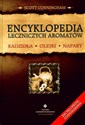 Encyklopedia leczniczych aromatów Kadzidła, olejki, napary - Scott Cunningham