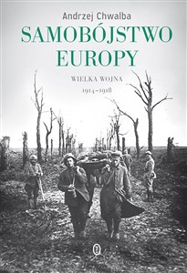 Samobójstwo Europy - Księgarnia Niemcy (DE)