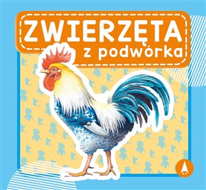 Zwierzęta z podwórka  - Księgarnia Niemcy (DE)